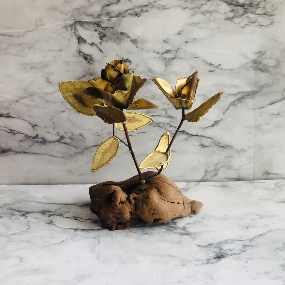 Rose Wood Decor